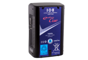 IDX 146Wh