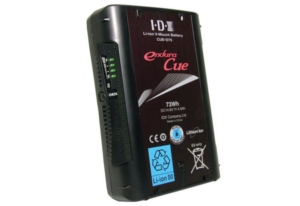 IDX 73Wh