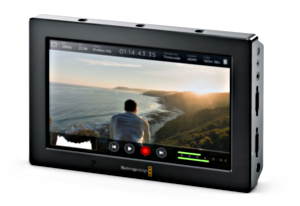 Blackmagic Video Assist