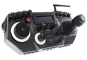 Free Fly Movi Pro Manette