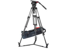 Sachtler S18