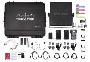 Teradek BOLT