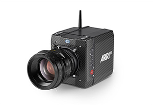 arri mini alexa location