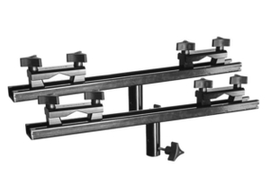 Universal Rail Brackets