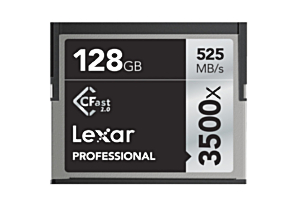 Lexar 3500