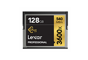 Lexar 3600