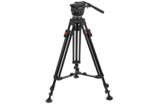 Cartoni Focus HD