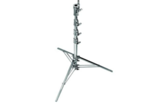 Avenger Combo Steel Stand