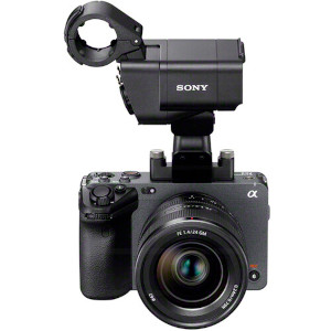 Sony FX3