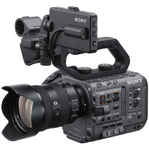 Sony FX6