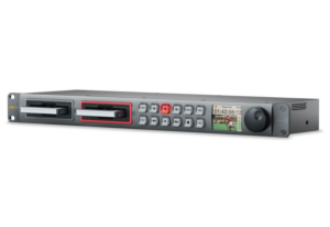 Blackmagic Design HyperDeck Studio 12G
