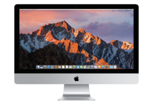 Apple 27