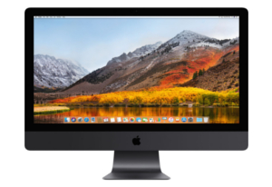 Apple 27