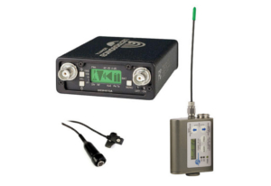 Lectrosonics UCR411
