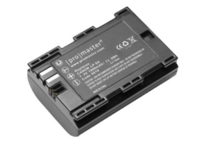 LP-E6