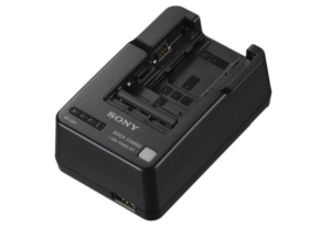 Chargeur Sony NP-FM500H