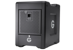 G-Technology G-SPEED Shuttle