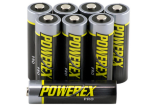 Powerex