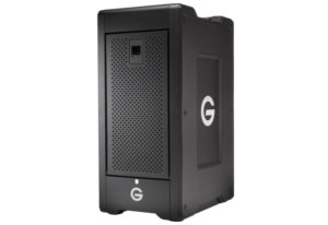 G-Technology G-SPEED Shuttle XL