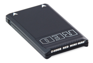 Red Cinema Mini Mag