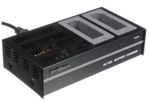 Chargeur SC-302