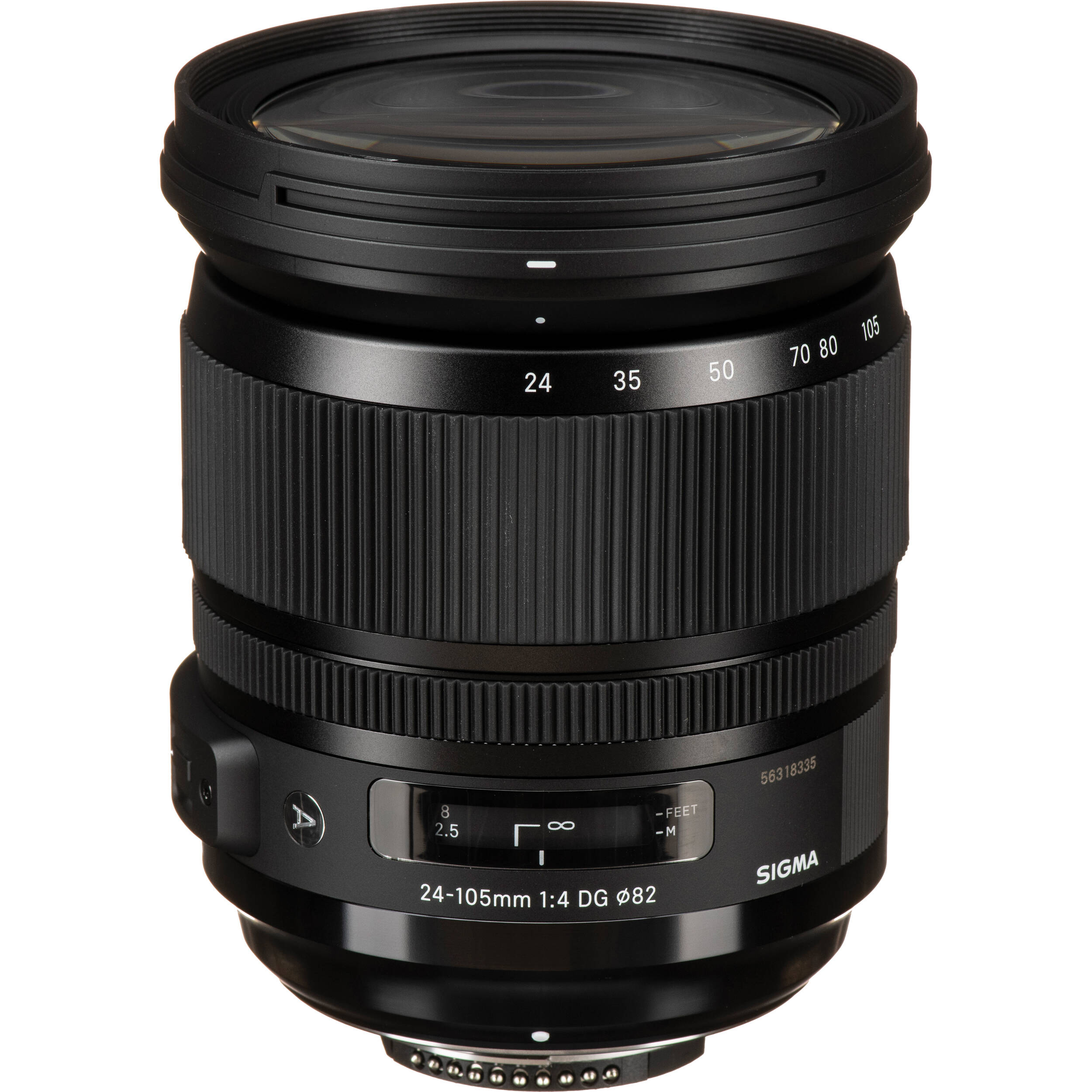 Sigma_24_105mm_f4_dg_os Lens