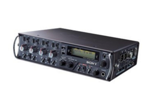 sony dmx