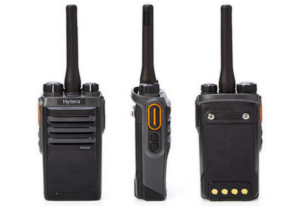 Hytera PD405 Numérique