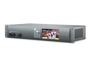 Blackmagic Design UltraStudio 4K Extreme 3