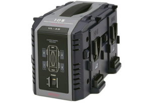 IDX VL-4S