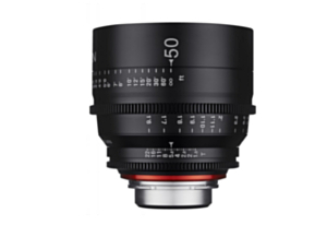 XEEN 50mm