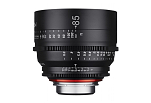 XEEN 85mm