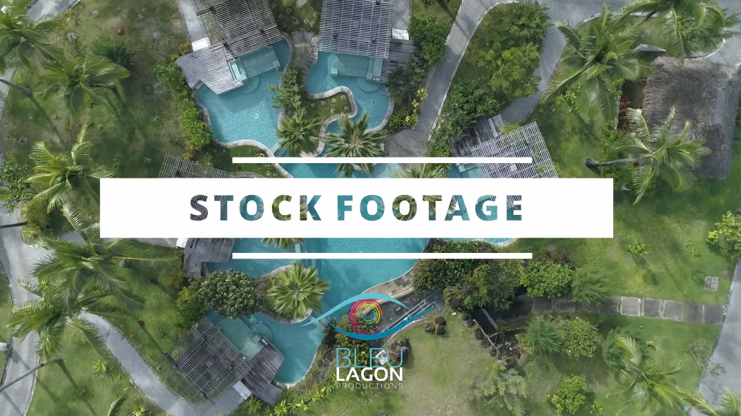 Stock Images Polynésie