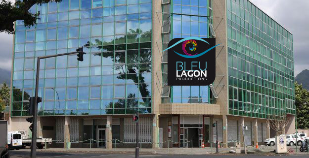 Immeuble Sarateva Papeete