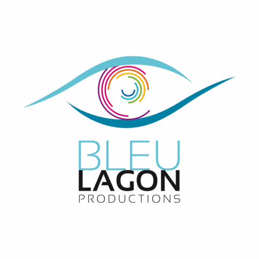 Bleu Lagon Productions logo