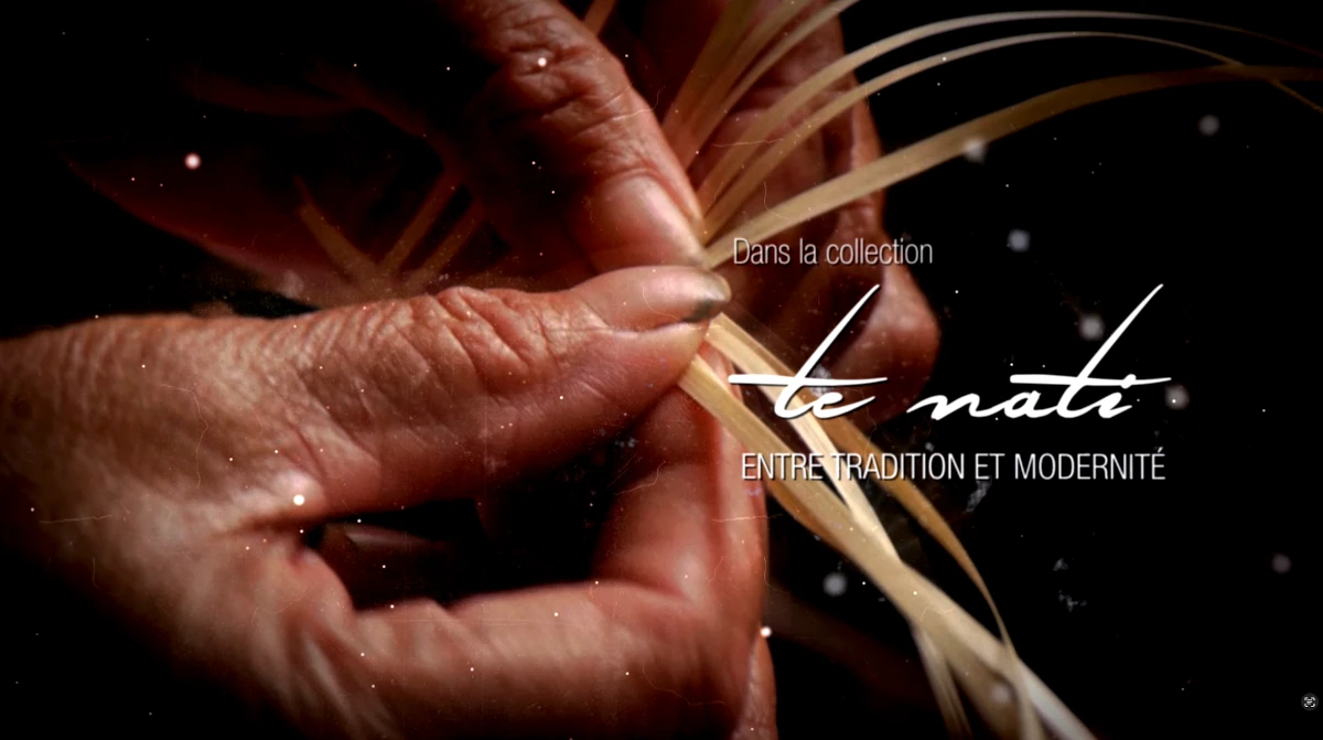 Te Nati entre tradition et modernité