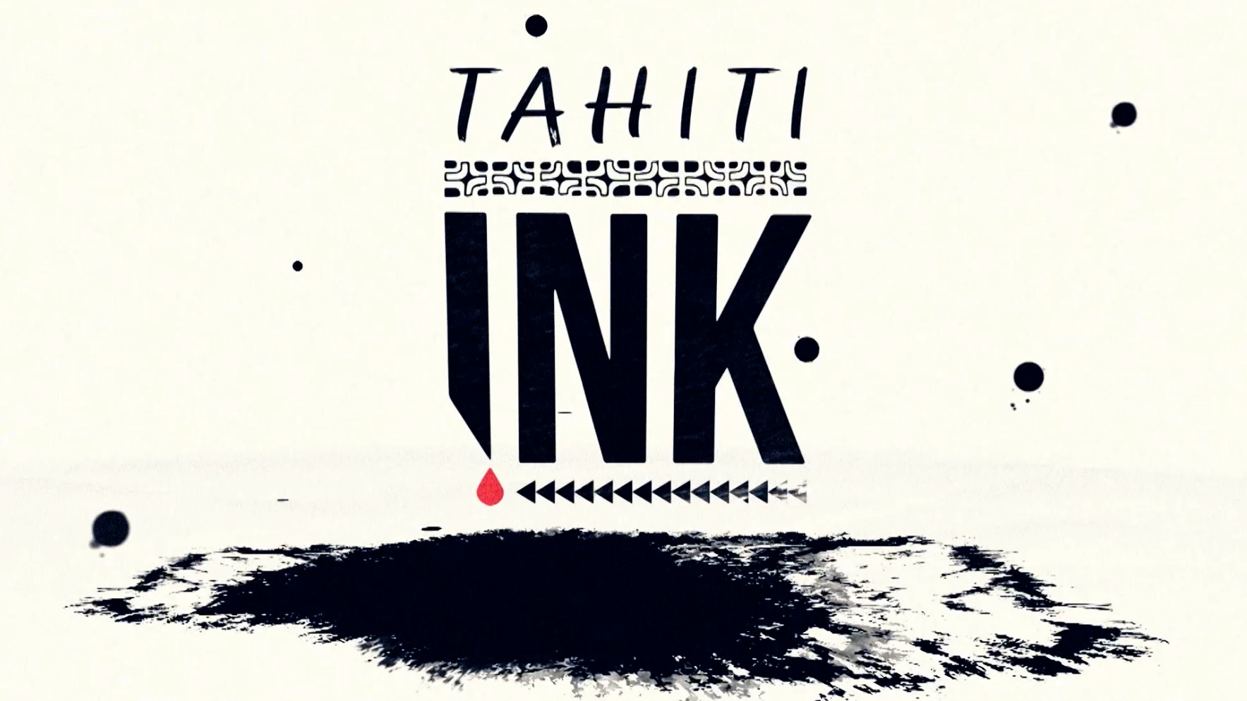 Tahiti-INK