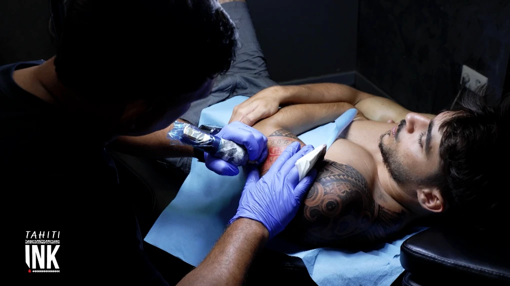 Tahiti-ink-Paul-Valery